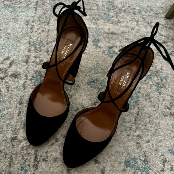 Aquazurra Pumps - Picture 5 of 5